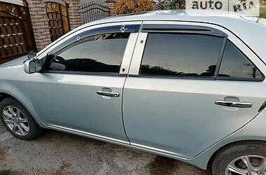 Седан Geely MK 2008 в Вознесенську