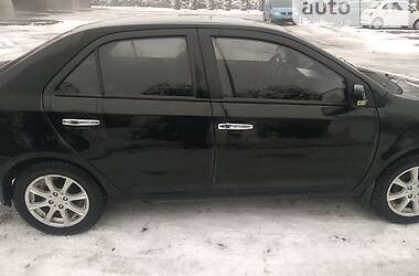 Седан Geely MK 2012 в Луцке