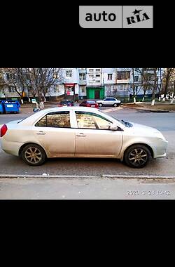 Седан Geely MK 2008 в Одессе