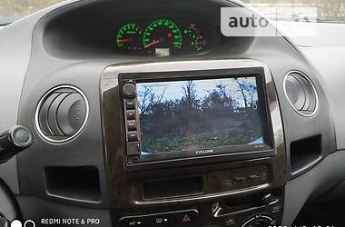 Седан Geely MK 2010 в 