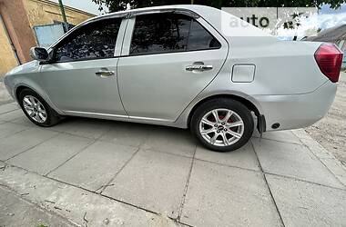 Седан Geely MK 2012 в Запорожье