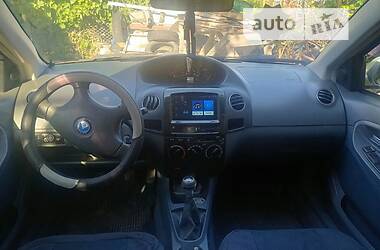 Седан Geely MK 2010 в Запорожье