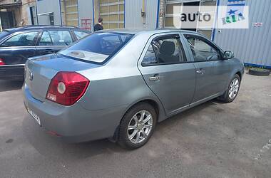 Інші легкові Geely MK 2008 в Житомирі