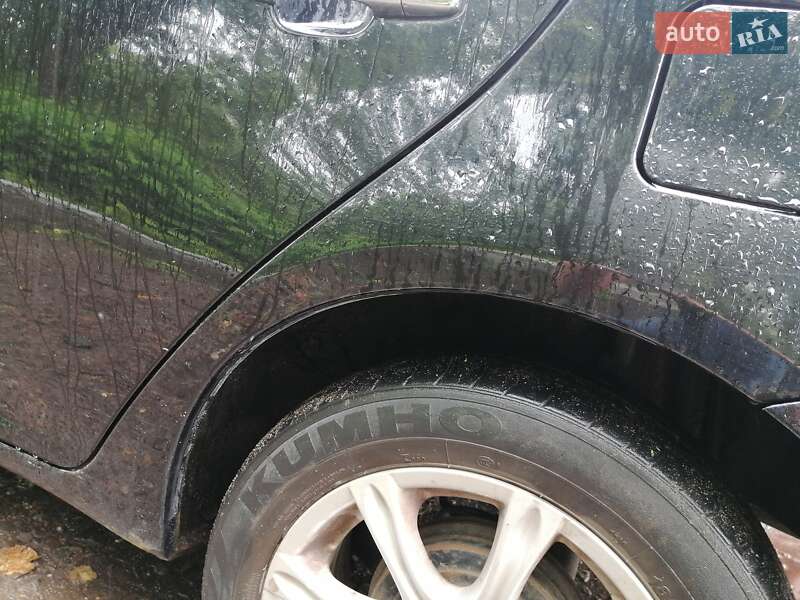 Седан Geely MK 2008 в Ровно