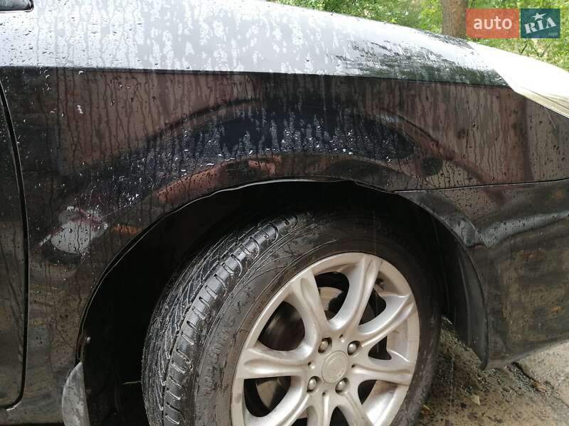 Седан Geely MK 2008 в Ровно