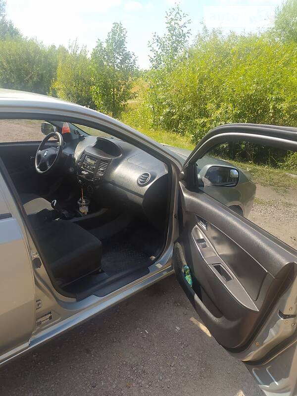 Седан Geely MK 2013 в Коростені фото 2 Седан Geely MK 2013 в Коростені