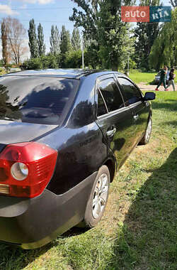 Седан Geely MK 2011 в Броварах фото 6 Седан Geely MK 2011 в Броварах