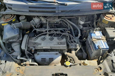 Седан Geely MK 2011 в Броварах фото 11 Седан Geely MK 2011 в Броварах
