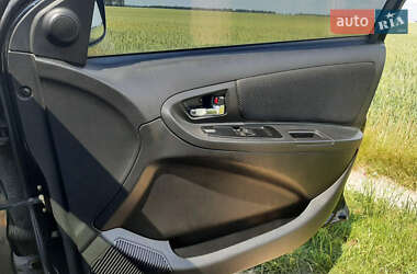 Седан Geely MK 2011 в Броварах