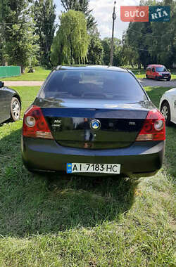Седан Geely MK 2011 в Броварах фото 7 Седан Geely MK 2011 в Броварах