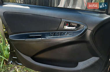 Седан Geely MK 2011 в Броварах фото 12 Седан Geely MK 2011 в Броварах
