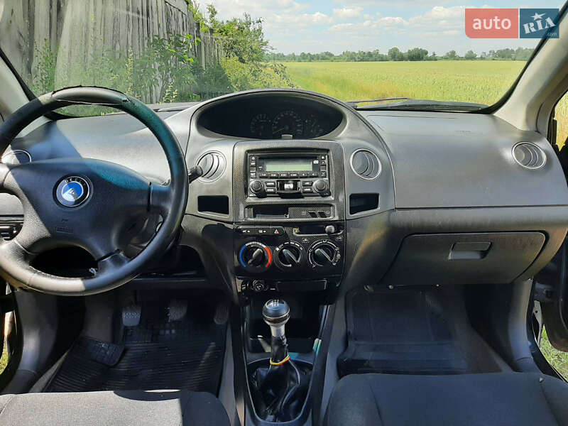 Седан Geely MK 2011 в Броварах фото 16 Седан Geely MK 2011 в Броварах
