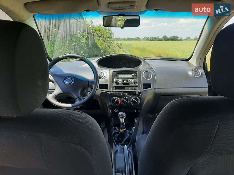 Седан Geely MK 2011 в Броварах фото 14 Седан Geely MK 2011 в Броварах