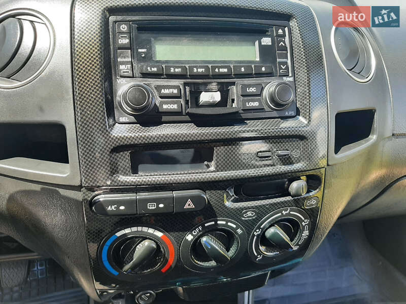 Седан Geely MK 2011 в Броварах фото 17 Седан Geely MK 2011 в Броварах