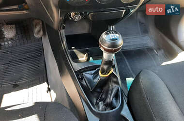 Седан Geely MK 2011 в Броварах фото 18 Седан Geely MK 2011 в Броварах