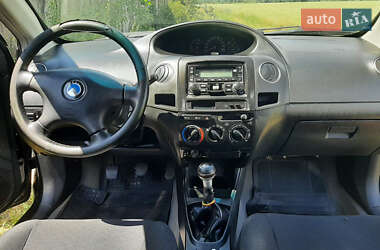 Седан Geely MK 2011 в Броварах фото 21 Седан Geely MK 2011 в Броварах