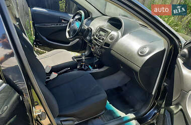 Седан Geely MK 2011 в Броварах