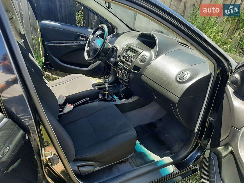 Седан Geely MK 2011 в Броварах