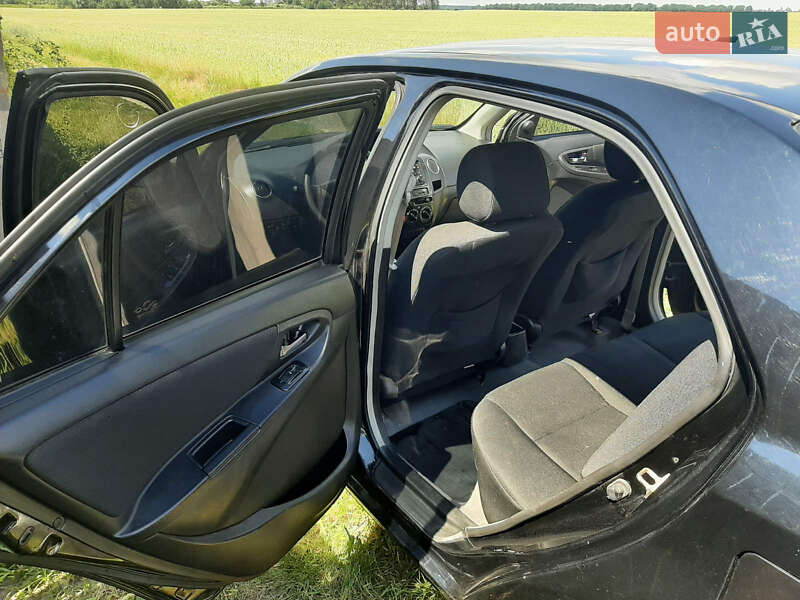 Седан Geely MK 2011 в Броварах фото 22 Седан Geely MK 2011 в Броварах