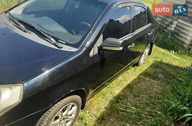 Седан Geely MK 2011 в Броварах фото 24 Седан Geely MK 2011 в Броварах