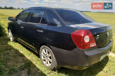 Седан Geely MK 2011 в Броварах фото 32 Седан Geely MK 2011 в Броварах