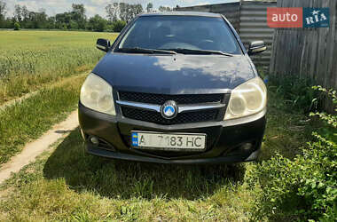 Седан Geely MK 2011 в Броварах фото 27 Седан Geely MK 2011 в Броварах