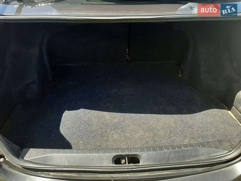 Седан Geely MK 2011 в Броварах