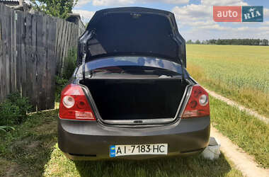 Седан Geely MK 2011 в Броварах фото 30 Седан Geely MK 2011 в Броварах