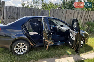 Седан Geely MK 2011 в Броварах фото 33 Седан Geely MK 2011 в Броварах