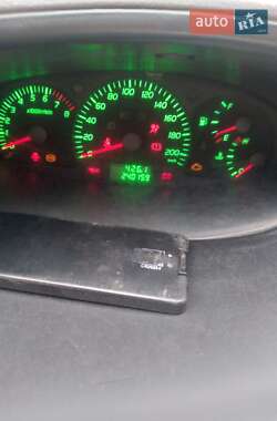 Седан Geely MK 2008 в Тячеве
