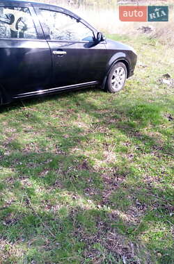 Седан Geely MK 2008 в 