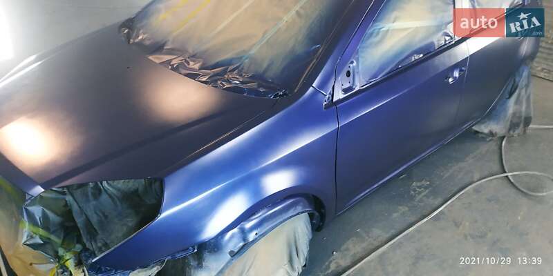 Седан Geely MK 2010 в Запорожье