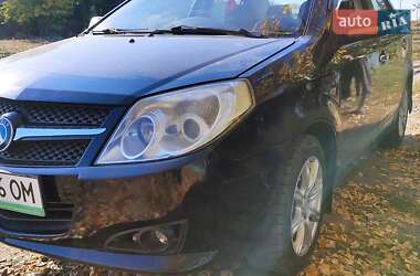 Седан Geely MK 2010 в Подільську