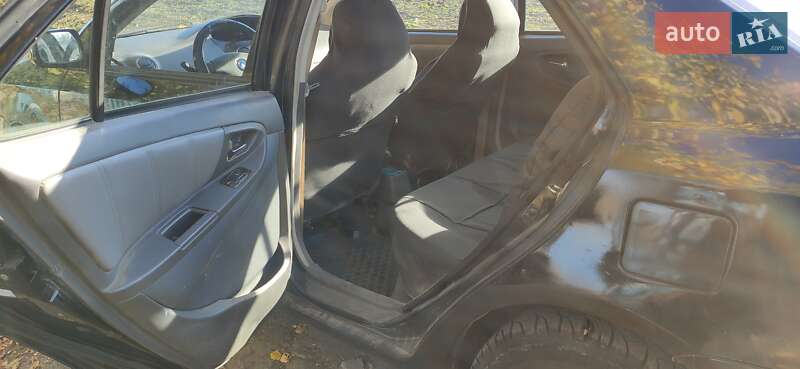 Седан Geely MK 2010 в Подольске