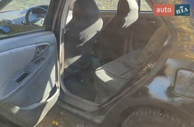 Седан Geely MK 2010 в 