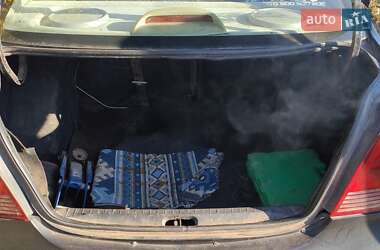 Седан Geely MK 2010 в Подільську