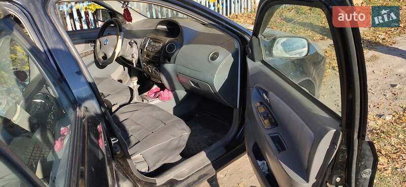 Седан Geely MK 2010 в Подольске