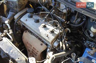 Седан Geely MK 2010 в Подільську