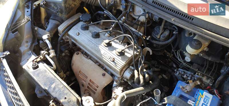 Седан Geely MK 2010 в Подольске
