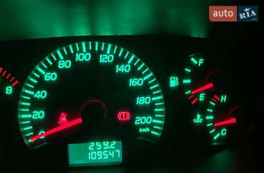 Седан Geely MK 2008 в Пустомитах