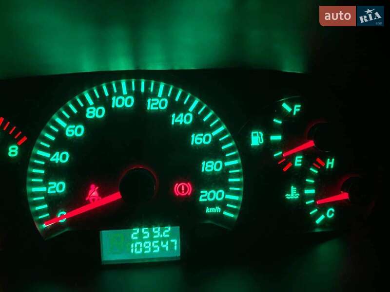 Седан Geely MK 2008 в Пустомытах