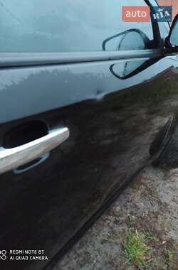 Хэтчбек Geely MK 2010 в Чернигове