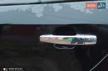 Хэтчбек Geely MK 2010 в Чернигове