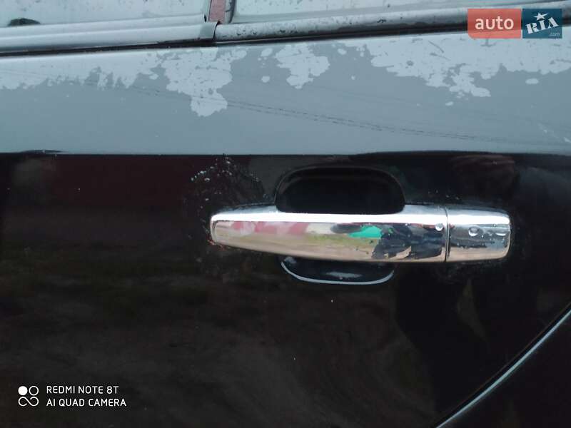 Хэтчбек Geely MK 2010 в Чернигове фото 7 Хэтчбек Geely MK 2010 в Чернигове