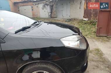 Седан Geely MK 2013 в Кропивницком