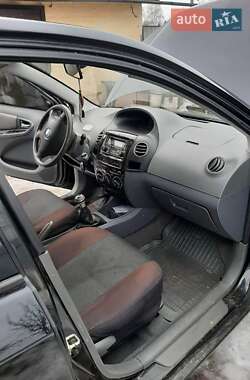 Седан Geely MK 2008 в Чернігові
