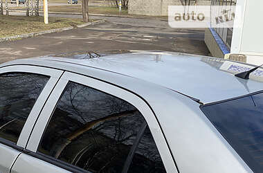 Седан Geely MK 2008 в 