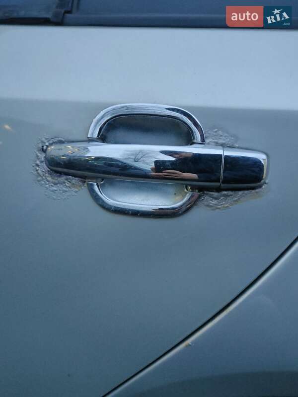 Седан Geely MK 2008 в Запорожье