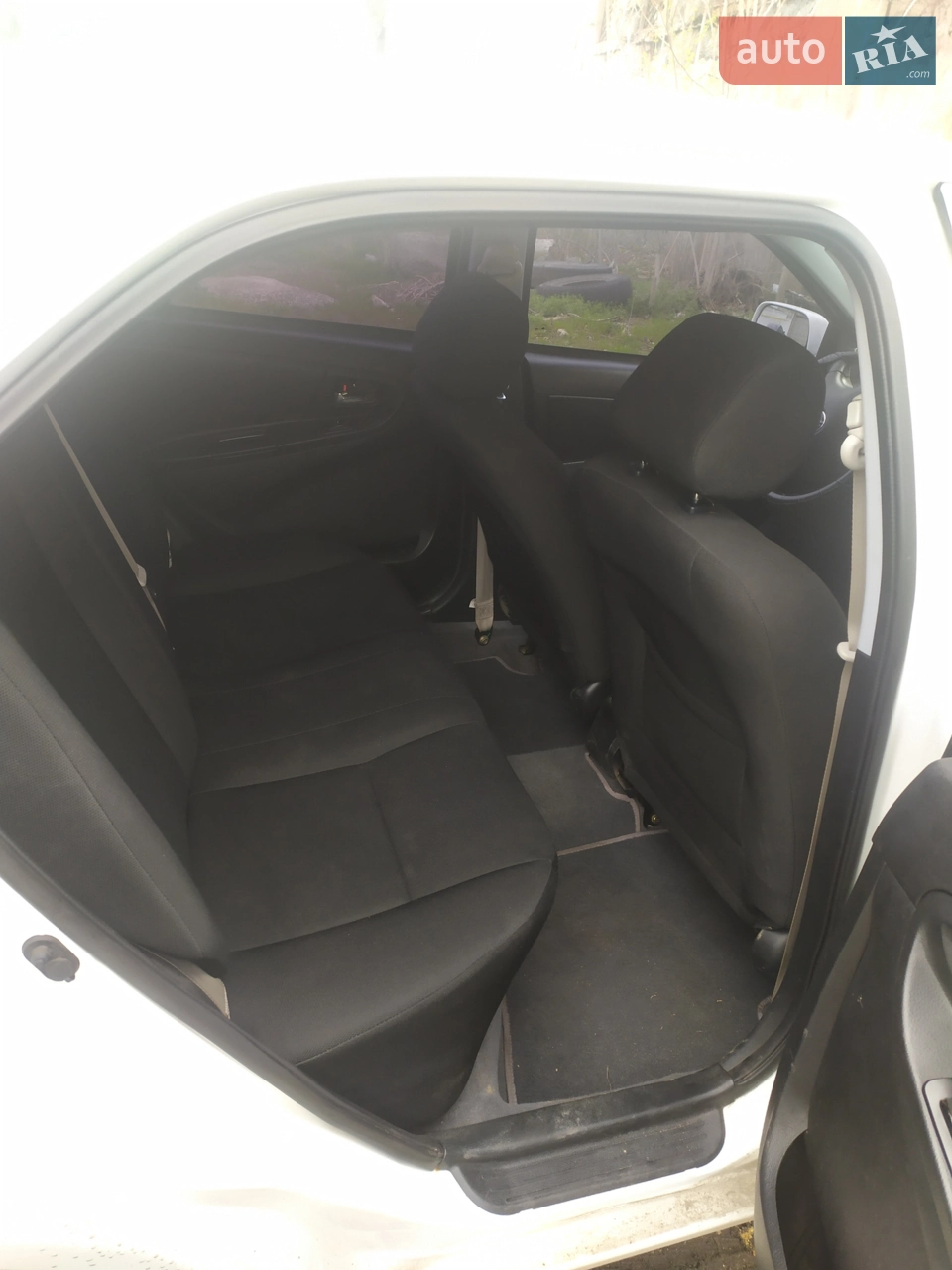 2013 Geely MK - мініатюра 12