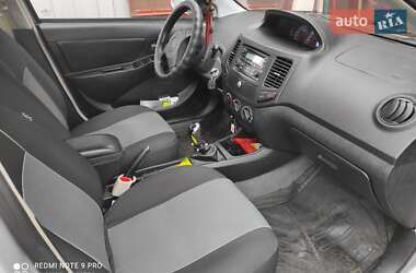 Седан Geely MK 2012 в Киеве